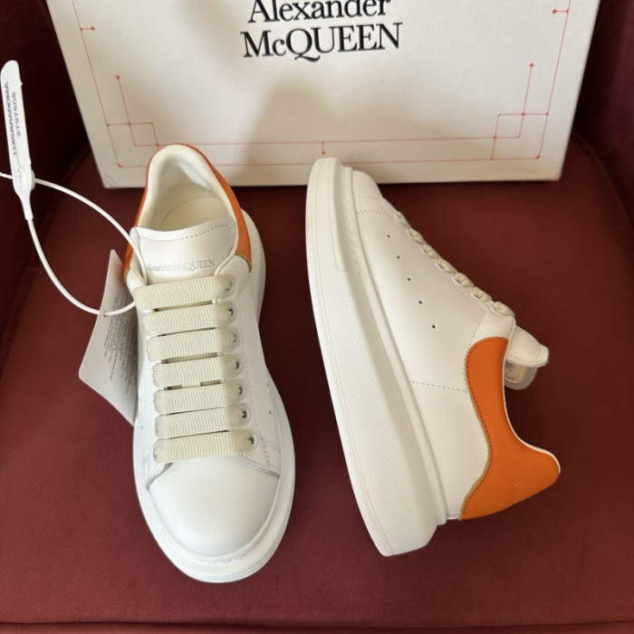 A1EXANDER M*QUEEN SNEAKERS WHGP7-198