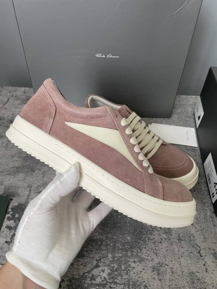 R1ck 0WENS SNEAKERS RO458-320