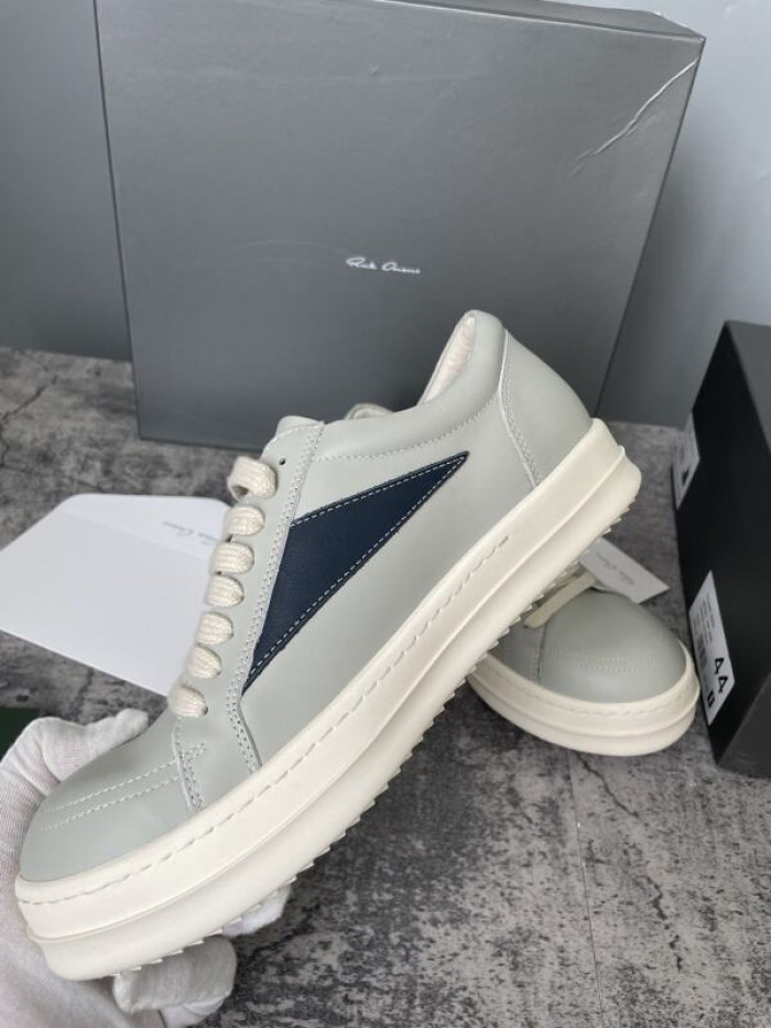 R1ck 0WENS SNEAKERS RO458-328