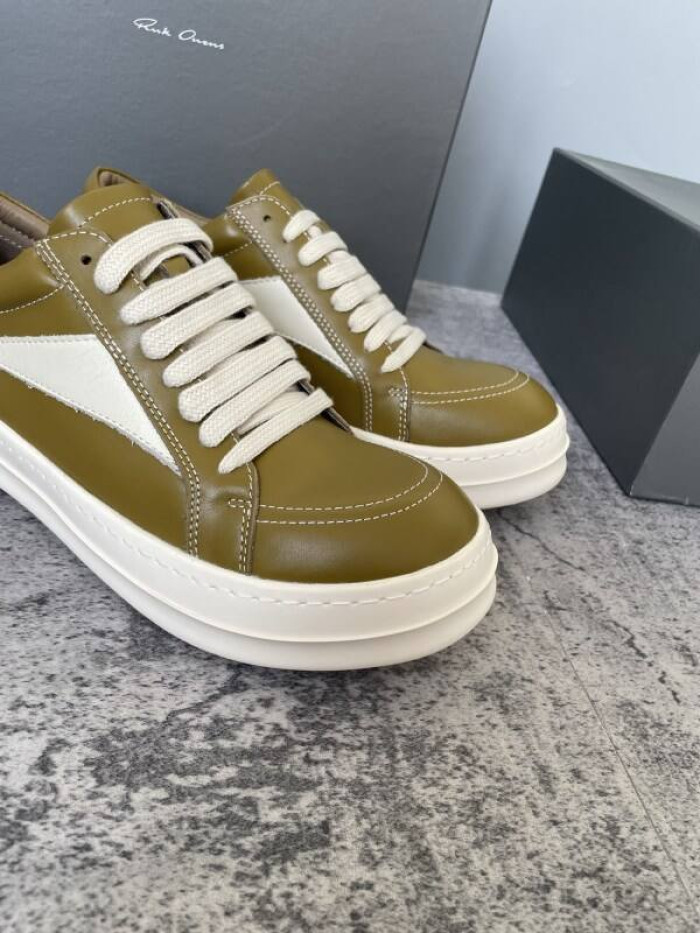 R1ck 0WENS SNEAKERS RO458-330