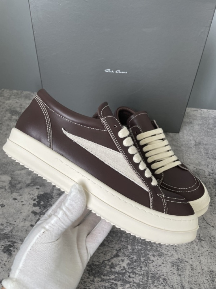 R1ck 0WENS SNEAKERS RO458-335