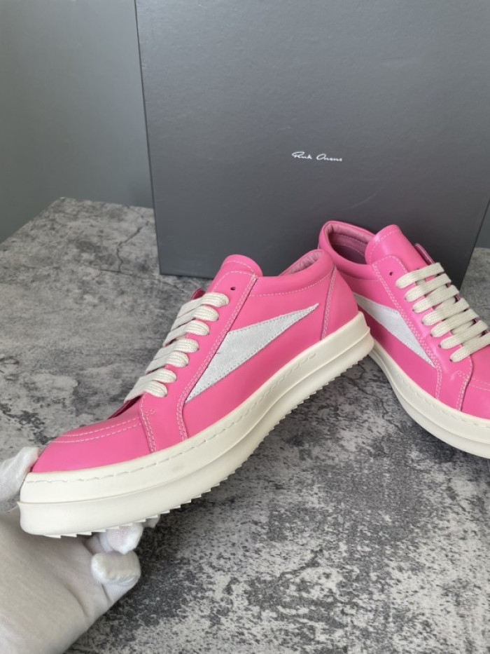 R1ck 0WENS SNEAKERS RO458-336