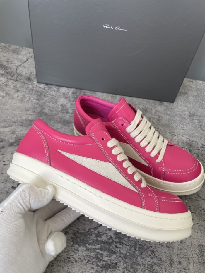 R1ck 0WENS SNEAKERS RO458-337