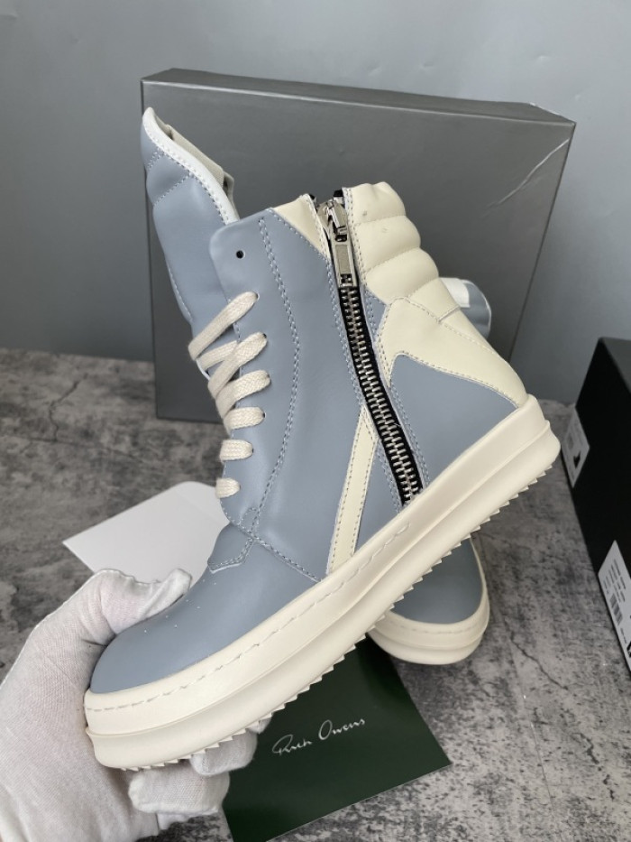 R1ck 0WENS SNEAKERS RO458-340