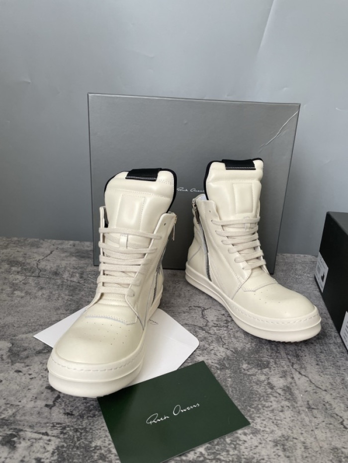 R1ck 0WENS SNEAKERS RO458-341