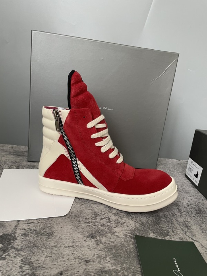 R1ck 0WENS SNEAKERS RO458-345