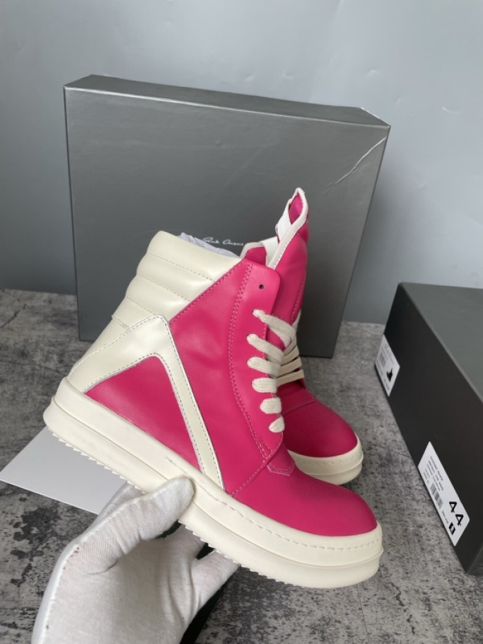 R1ck 0WENS SNEAKERS RO458-350