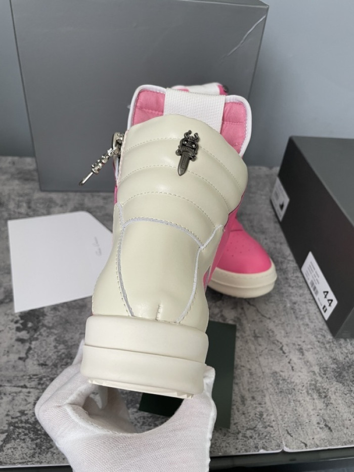 R1ck 0WENS SNEAKERS RO458-355