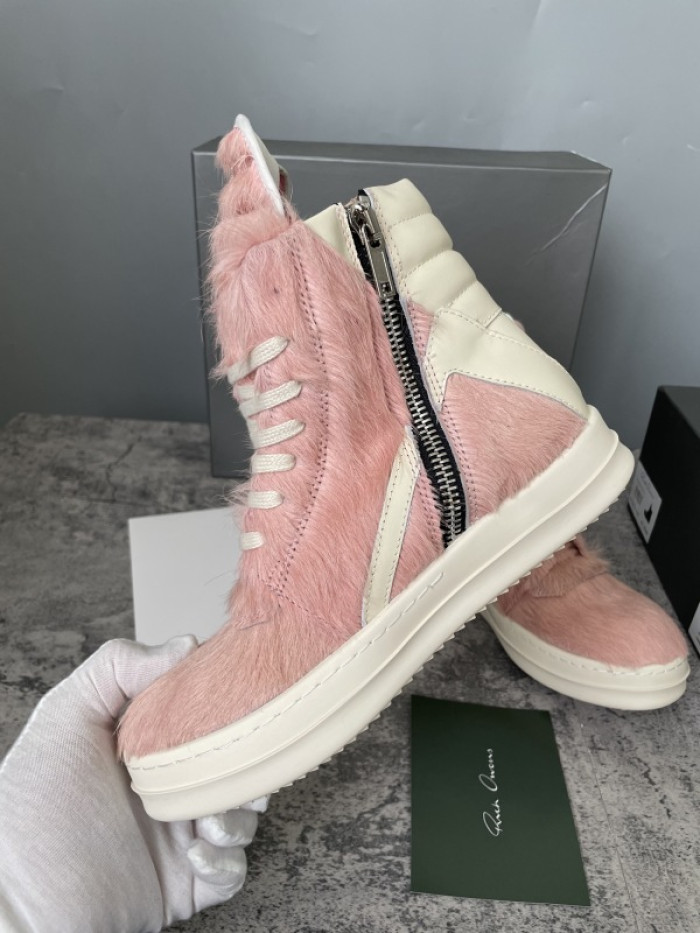 R1ck 0WENS SNEAKERS RO458-357