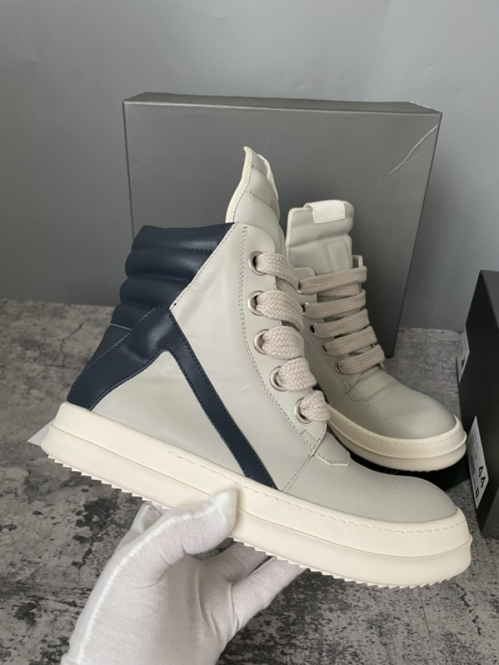 R1ck 0WENS SNEAKERS RO458-366