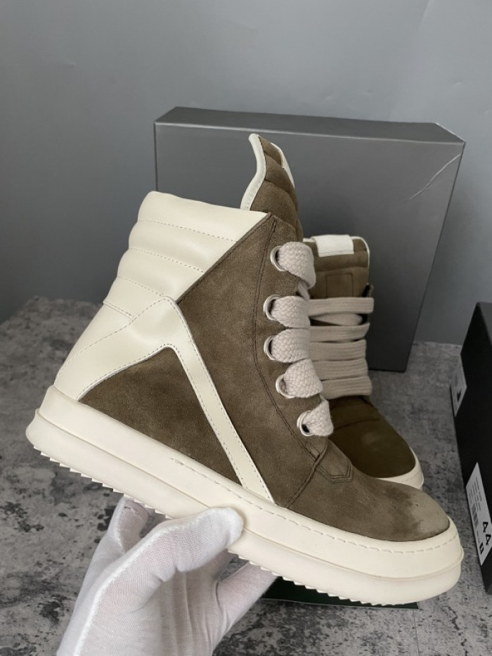 R1ck 0WENS SNEAKERS RO458-369