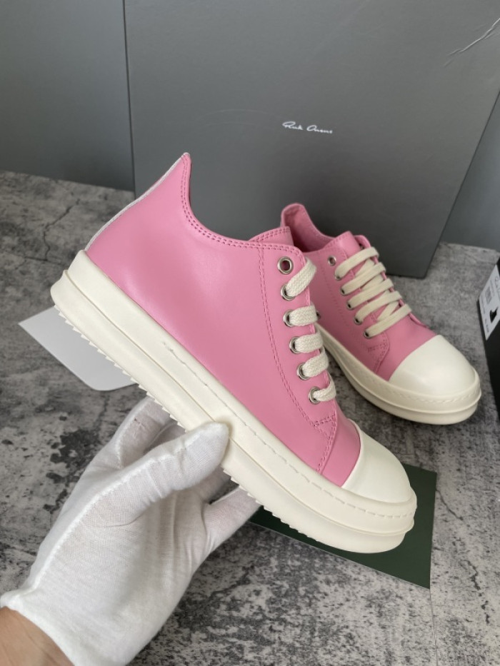 R1ck 0WENS SNEAKERS RO458-370