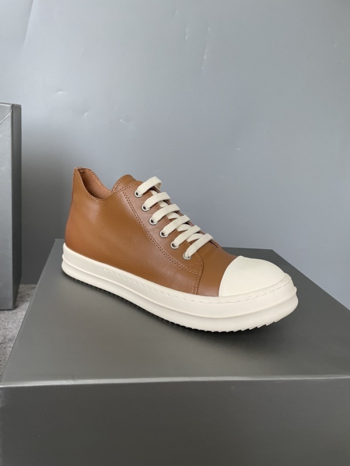 R1ck 0WENS SNEAKERS RO458-371