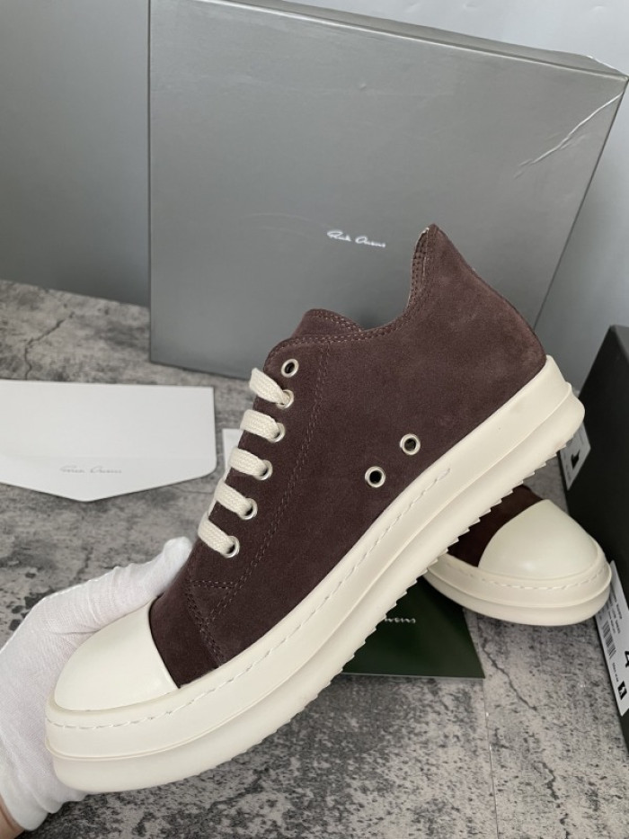 R1ck 0WENS SNEAKERS RO458-382
