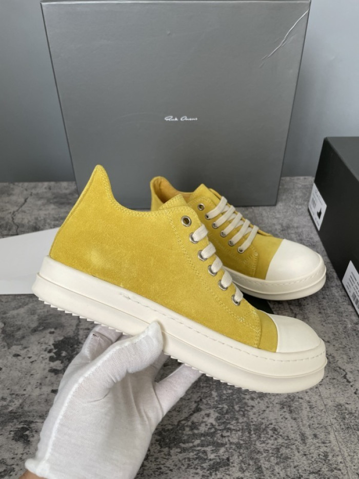 R1ck 0WENS SNEAKERS RO458-383