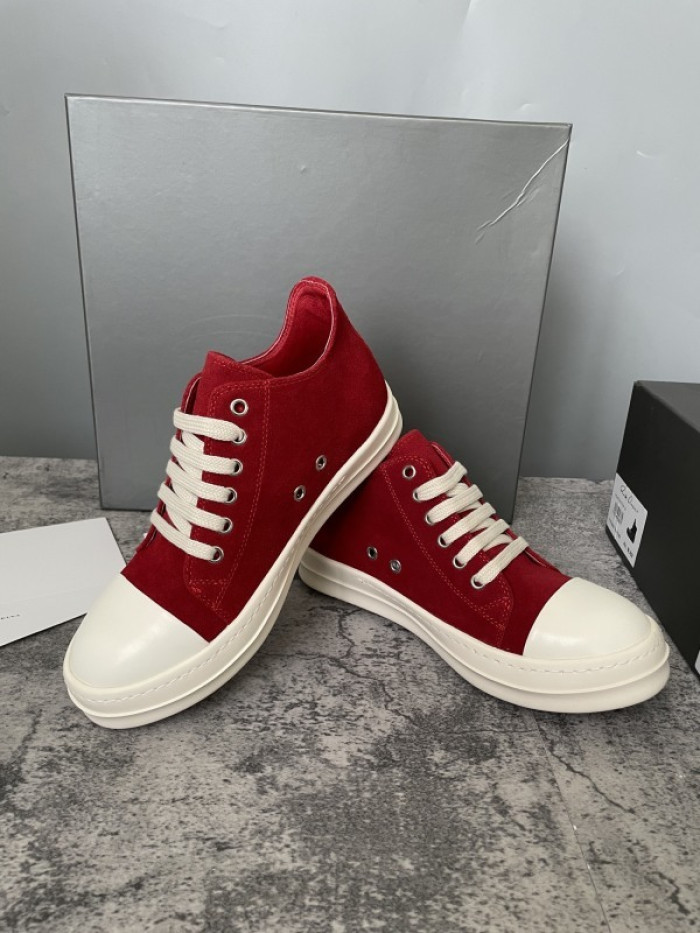R1ck 0WENS SNEAKERS RO458-387