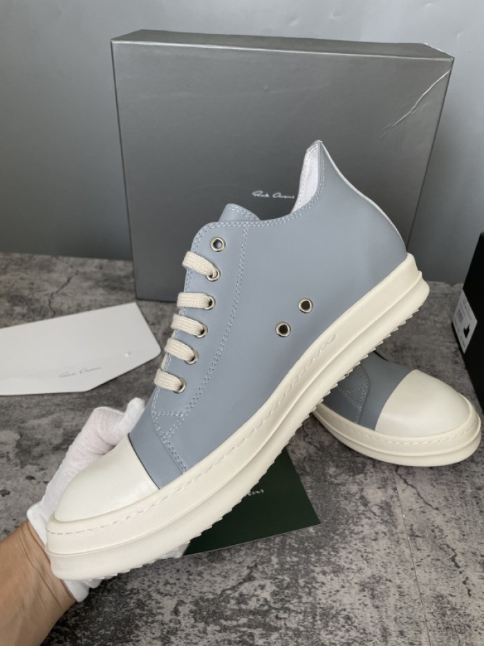 R1ck 0WENS SNEAKERS RO458-389