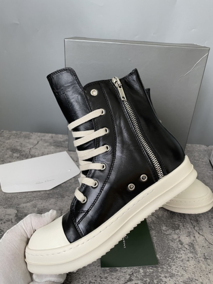 R1ck 0WENS SNEAKERS RO458-395