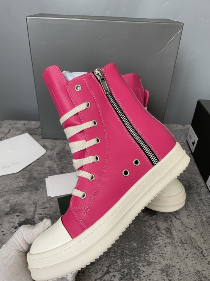 R1ck 0WENS SNEAKERS RO458-401