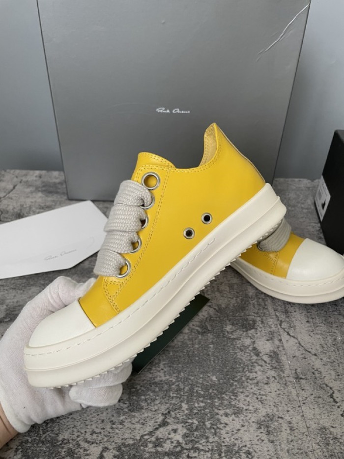 R1ck 0WENS SNEAKERS RO458-408