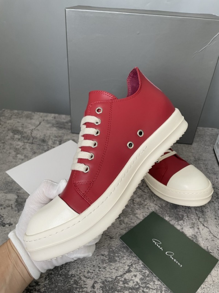 R1ck 0WENS SNEAKERS RO458-374