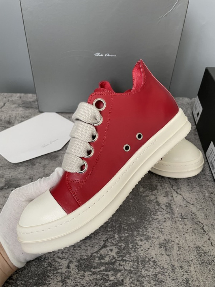 R1ck 0WENS SNEAKERS RO458-411