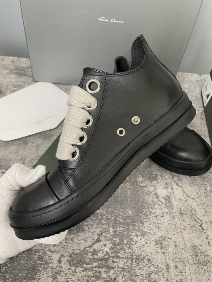 R1ck 0WENS SNEAKERS RO458-412