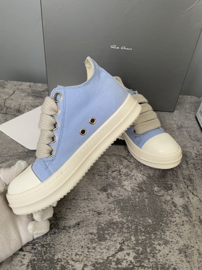 R1ck 0WENS SNEAKERS RO458-414