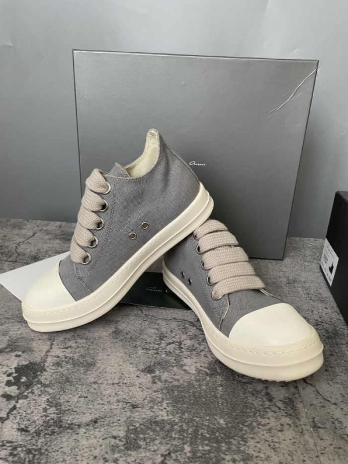 R1ck 0WENS SNEAKERS RO458-415