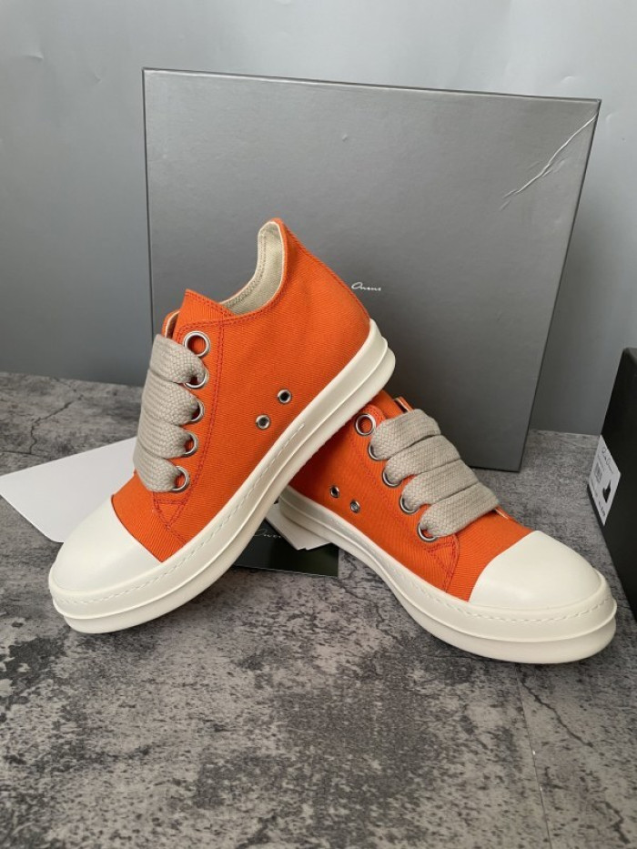 R1ck 0WENS SNEAKERS RO458-417