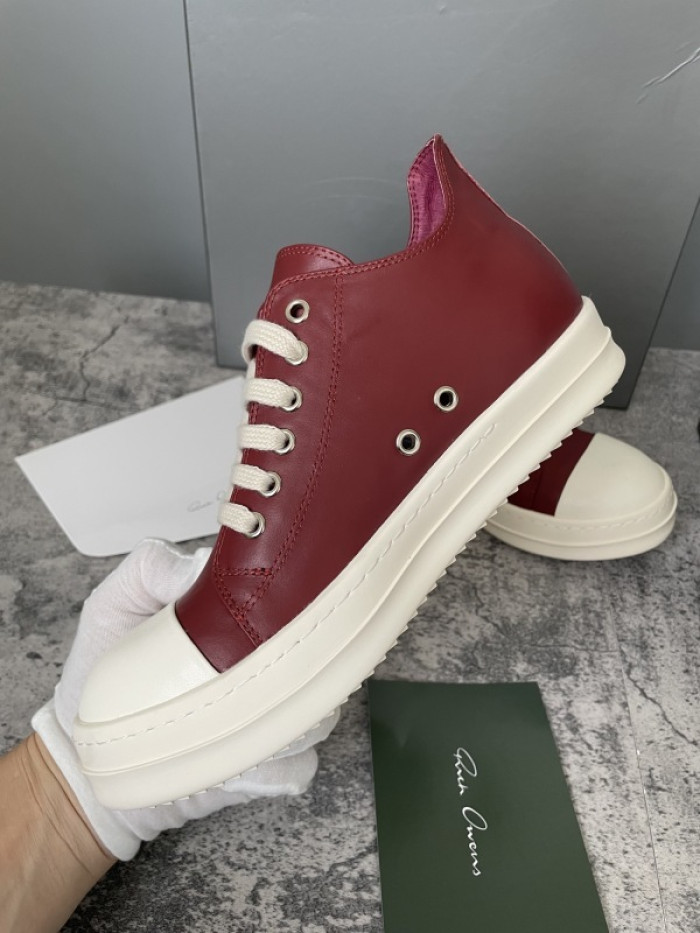 R1ck 0WENS SNEAKERS RO458-377