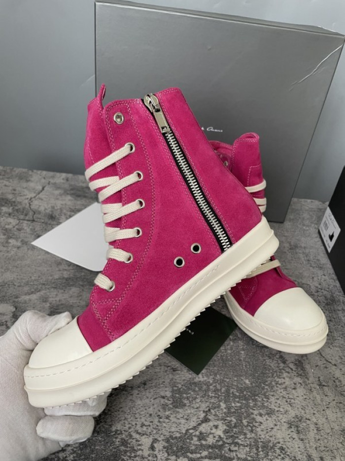 R1ck 0WENS SNEAKERS RO458-424