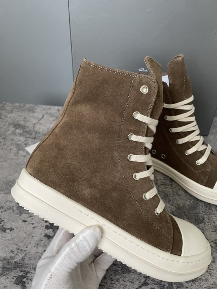 R1ck 0WENS SNEAKERS RO458-425