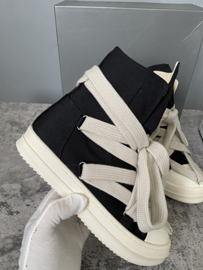 R1ck 0WENS SNEAKERS RO458-426