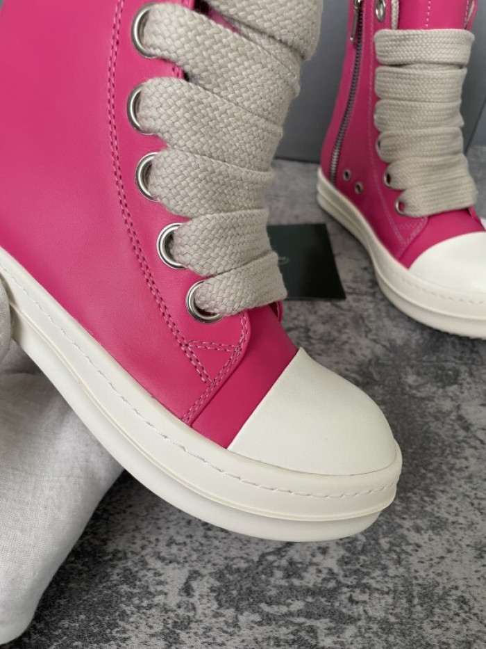 R1ck 0WENS SNEAKERS RO458-438