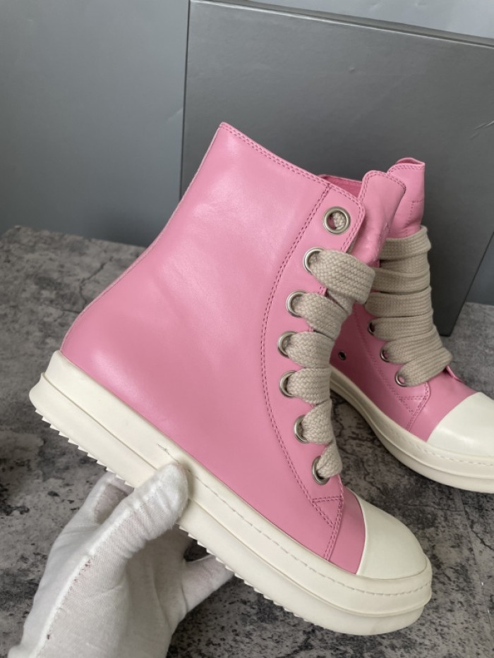 R1ck 0WENS SNEAKERS RO458-433