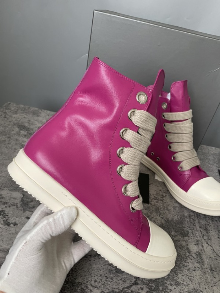 R1ck 0WENS SNEAKERS RO458-436