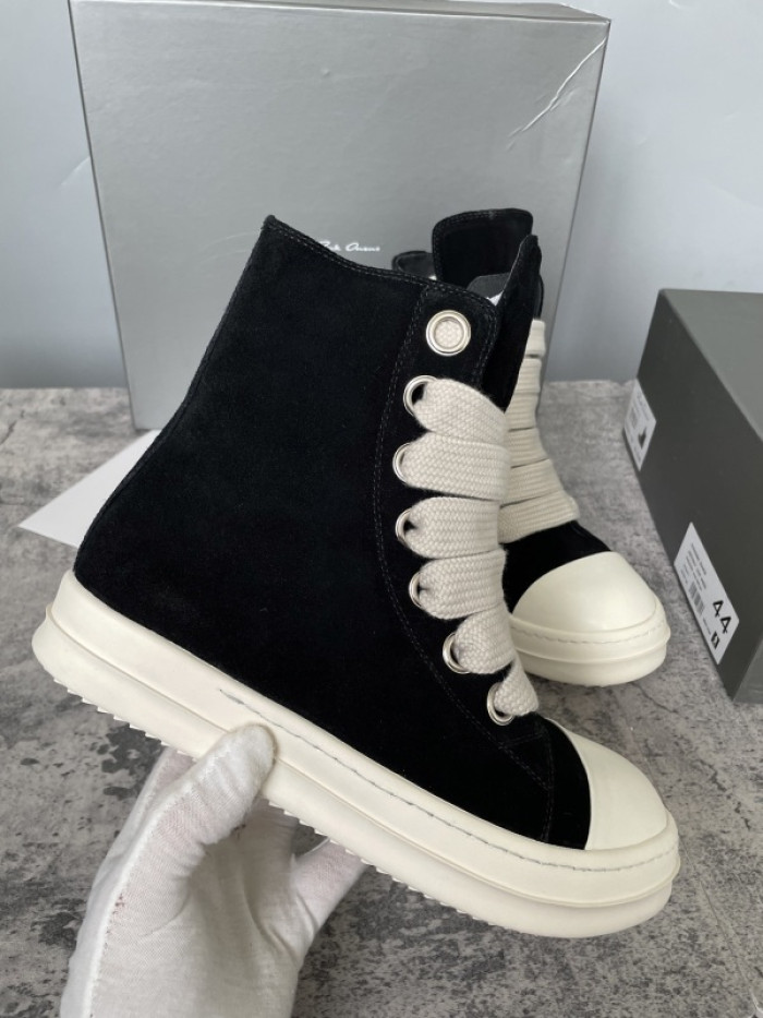 R1ck 0WENS SNEAKERS RO458-444