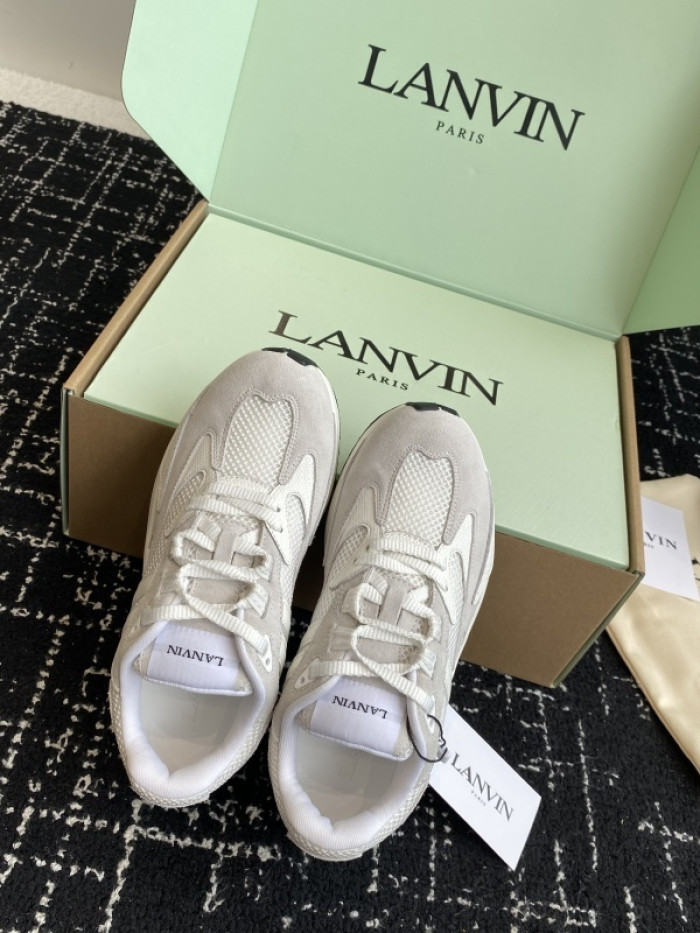 LAN.VIN SNEAKERS LEN001-215