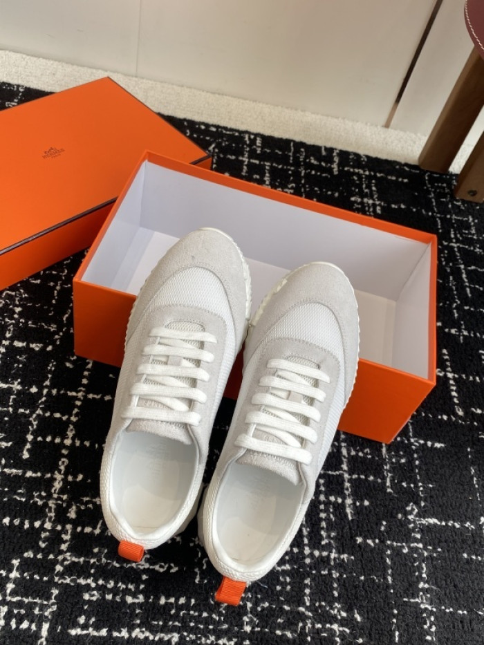 HER*MES SNEAKER HM1028-109