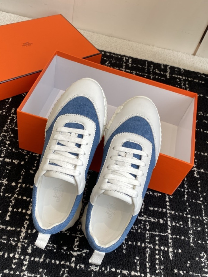 HER*MES SNEAKER HM1028-113