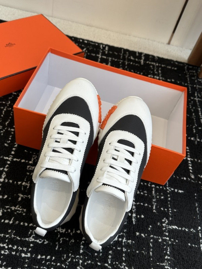 HER*MES SNEAKER HM1028-115