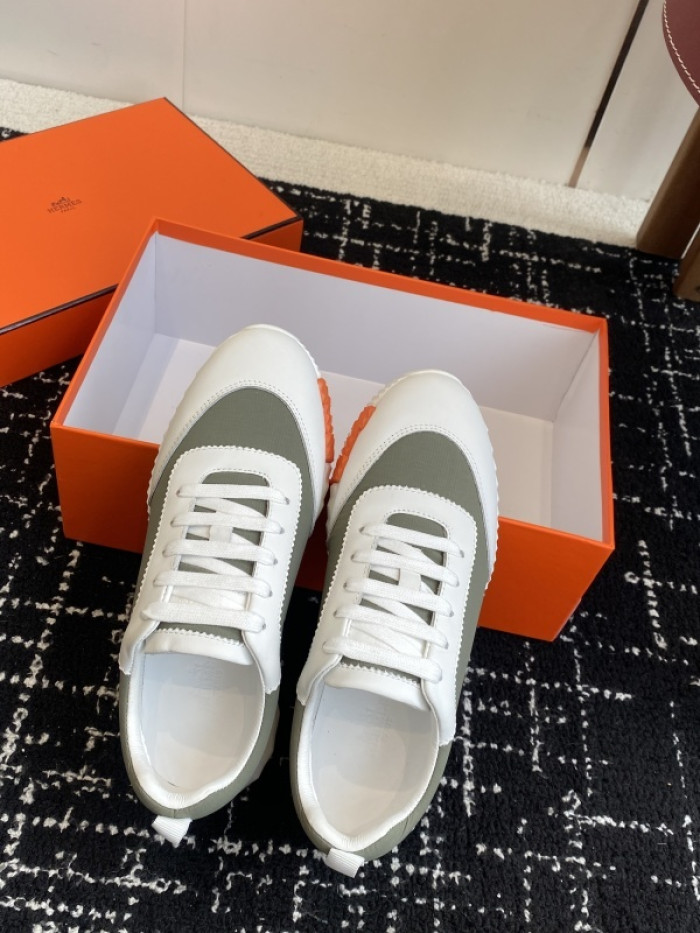 HER*MES SNEAKER HM1028-118