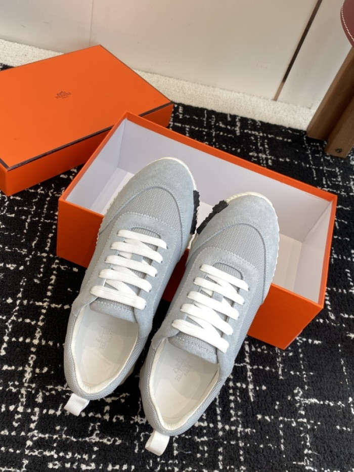 HER*MES SNEAKER HM1028-122