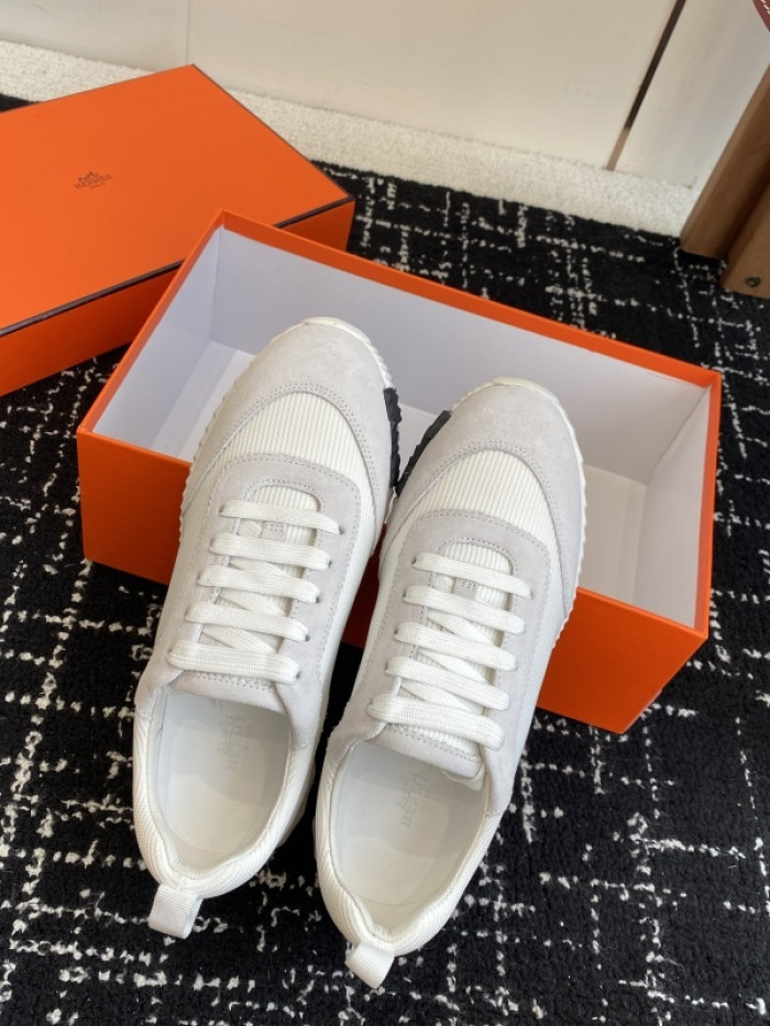 HER*MES SNEAKER HM1028-124