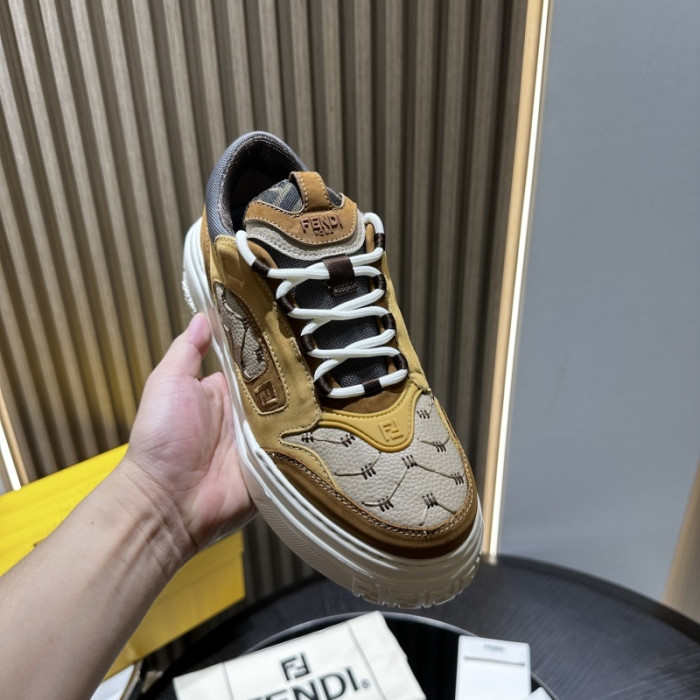 FD SNEAKERS FD220-059