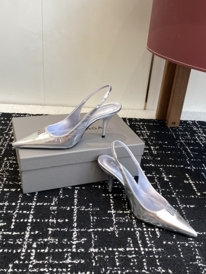 BLCG SLINGBACKS BS1029-4