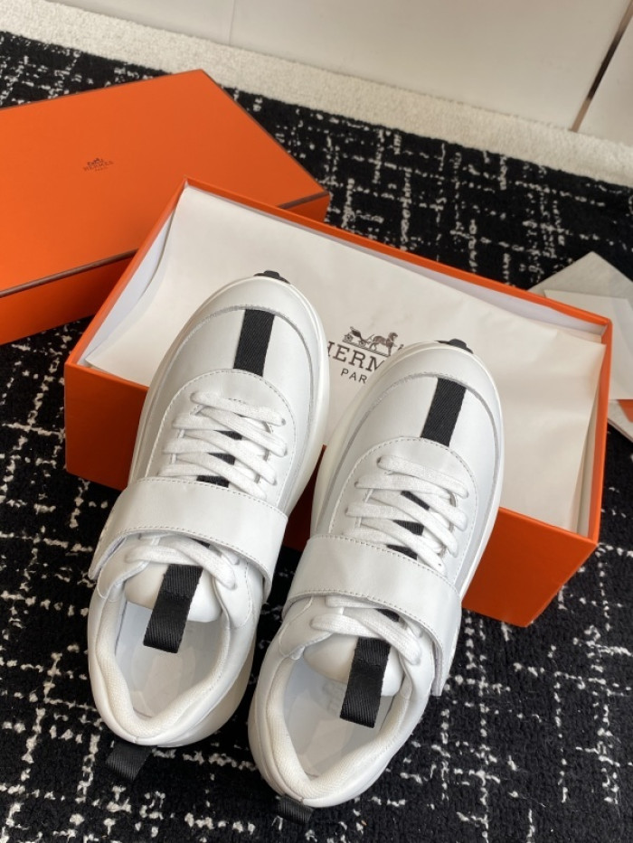 HER*MES SNEAKER HM1028-129