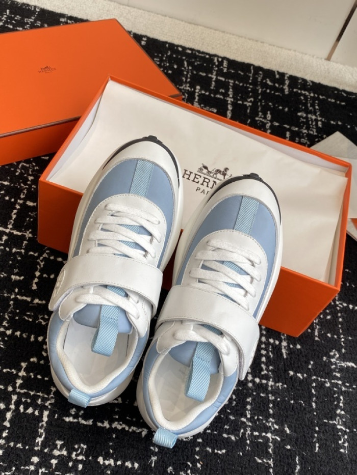 HER*MES SNEAKER HM1028-130