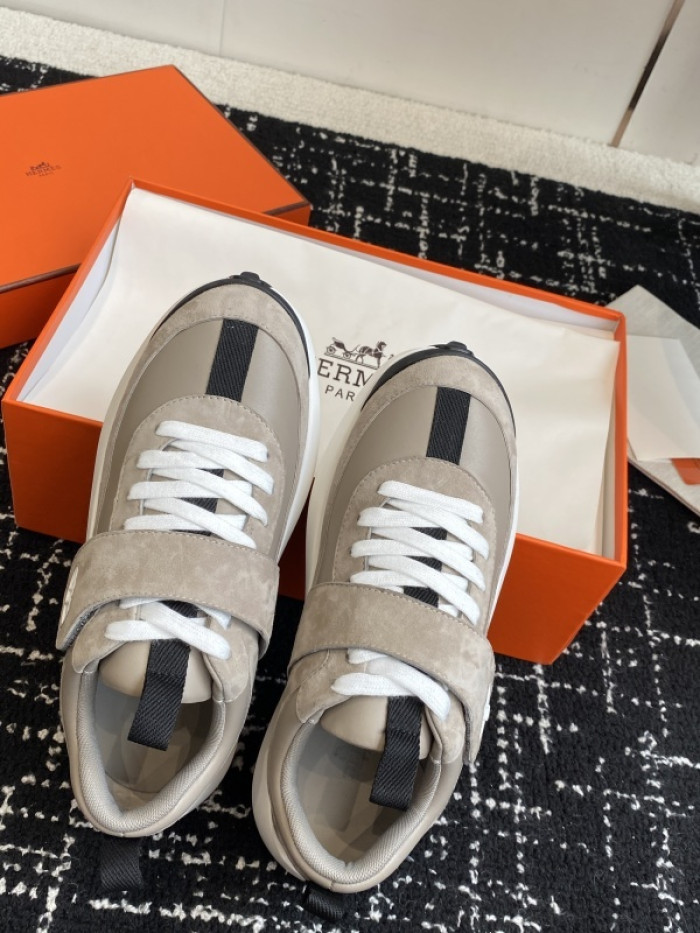 HER*MES SNEAKER HM1028-133